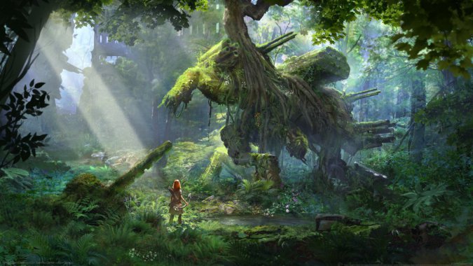 ƽ:ʱ(Horizon: Zero Dawn)ͼƬ