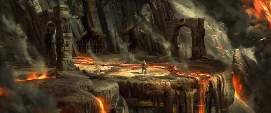 սGod of War 2017ϷԭͼƬ