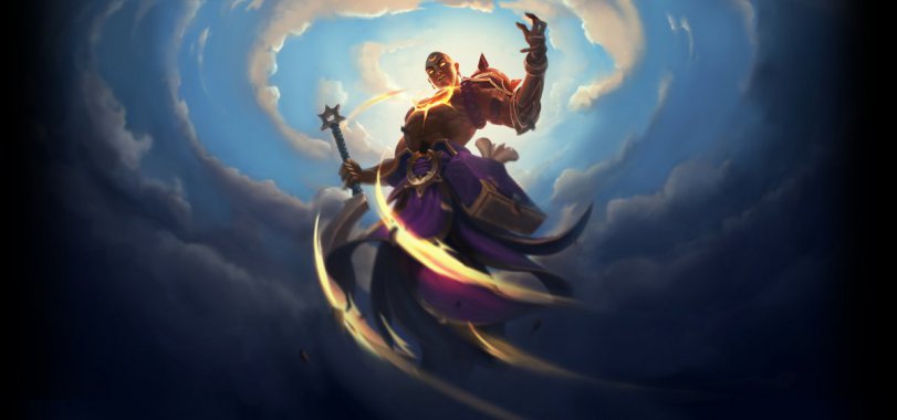 սʽ Battlerite Sirius 5kϷͼƬ