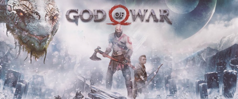 սGod of War ͼƬ