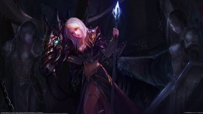 No More Believe 4kͼƬ