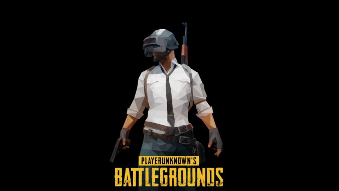pubg ɱ5kͼƬ