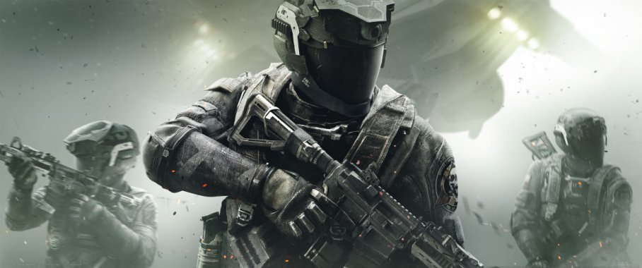 ʹٻ13:ս(Call Of Duty: InfiniͼƬ