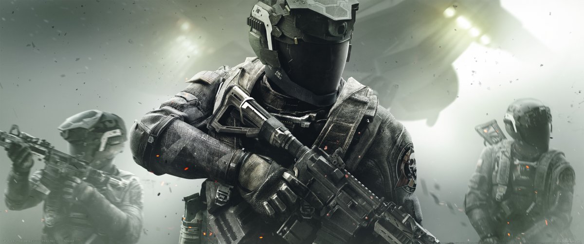 ʹٻ13:ս(Call Of Duty: Infinite Warfare)ͼƬ