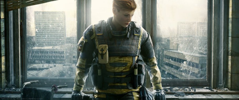 ʺ:ΧOperation ChimeraͼƬ