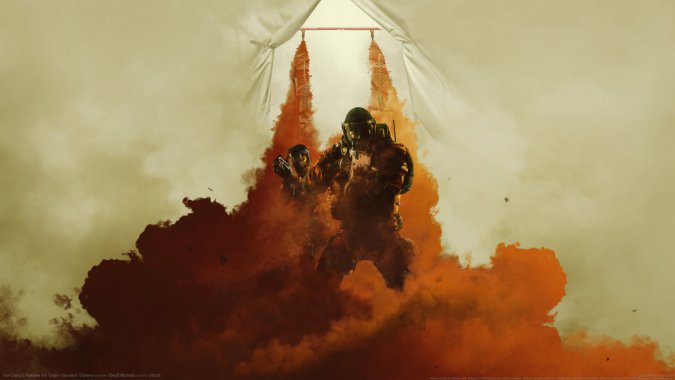 Tom Clancy&#039;s Rainbow Six_ͼƬ