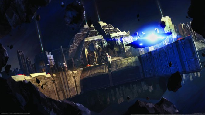 ޾̫2(Endless Space2)4kͼƬ