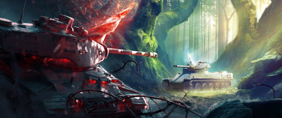 World of Tanks ̹ͼƬ