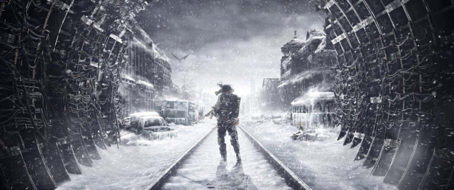 :ȥ(Metro Exodus)ͼƬ