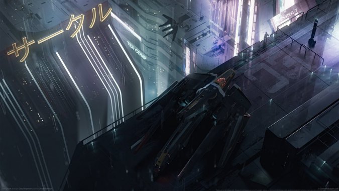 ǼʹStar CitizenϷ4kͼƬ