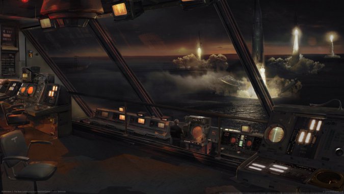 ¾ܲ2 Wolfenstein 2: The New ColossuͼƬ