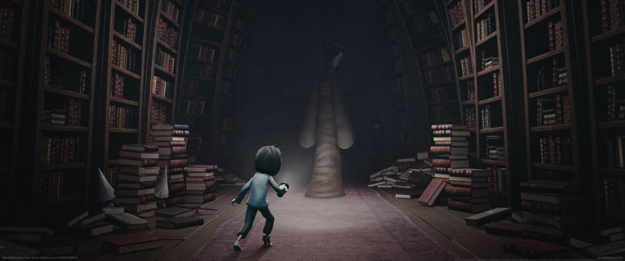 ССجLittle NightmaresͼƬ