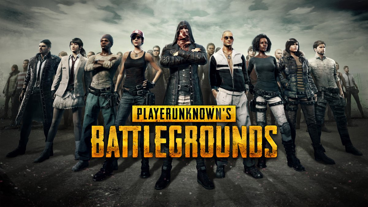 playerunknown&#039;s battlegrounds ɱ4KͼƬ