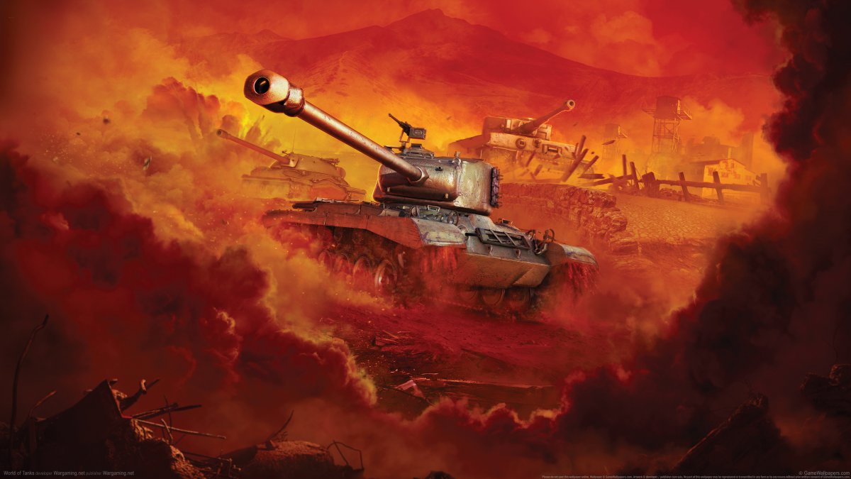 World of Tanks ̹4kͼƬ
