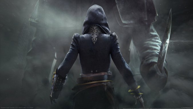 ̿Assassin&#039;s Creed: SyndicaͼƬ