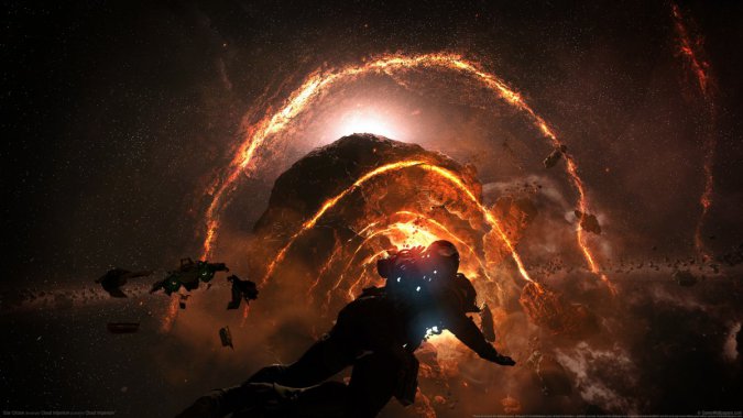 �Ǽʹ��� Star Citizen 4k����ͼƬ