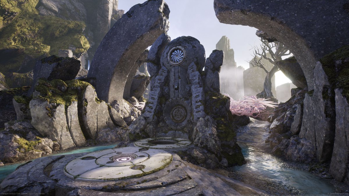 Paragon4kͼƬ