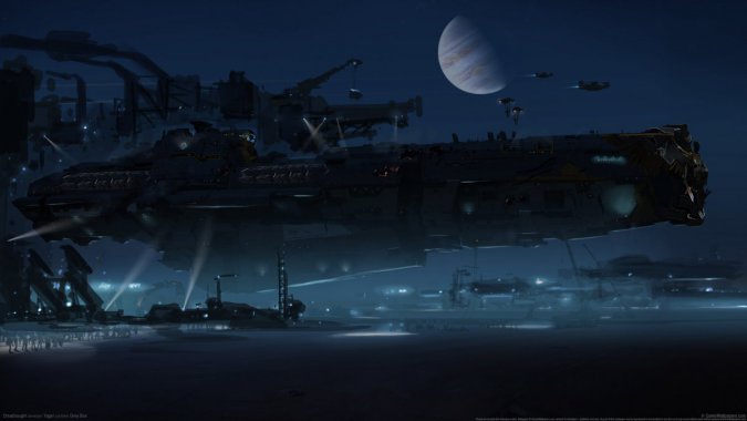 Dreadnought ηս4kͼƬ