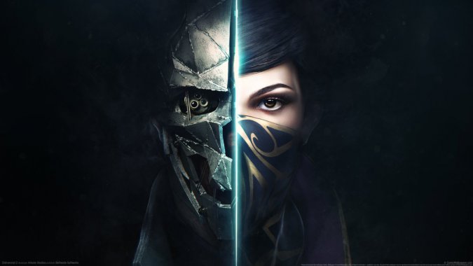 2(Dishonored 2)4kͼƬ