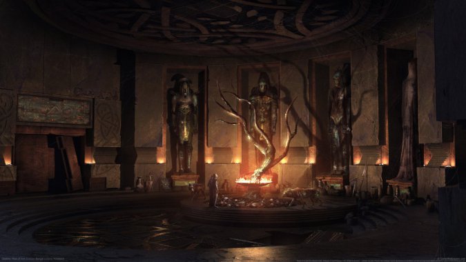 : Destiny: Rise of Iron4kͼƬ