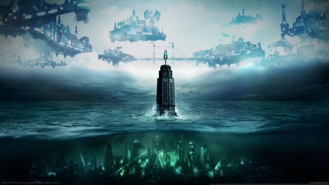  BioShock: The Collection 4kͼƬ