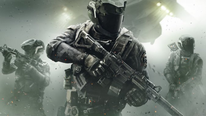 ʹٻ13:ս(Call Of Duty:ͼƬ