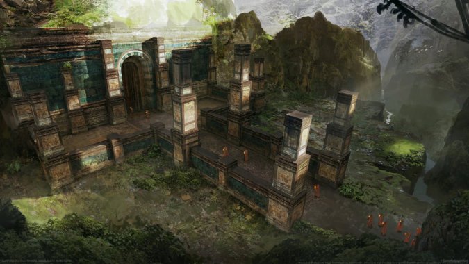 3(SpellForce 3)4kͼƬ