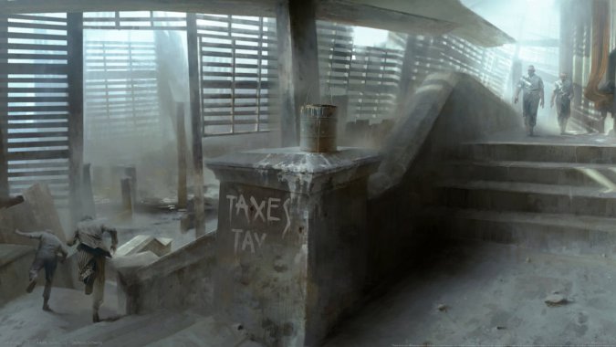 2 Dishonored 24kͼƬ