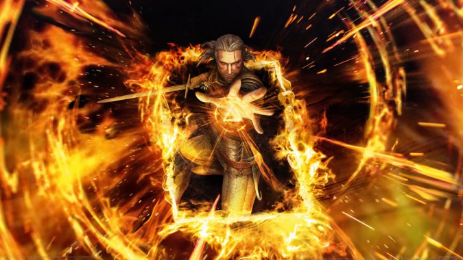 ʦ:(Gwent: The Witcher Card GameͼƬ