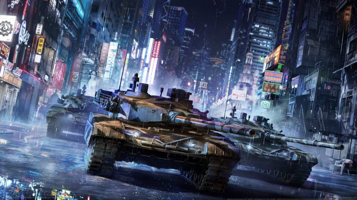 װսArmored Warfare4kͼƬ