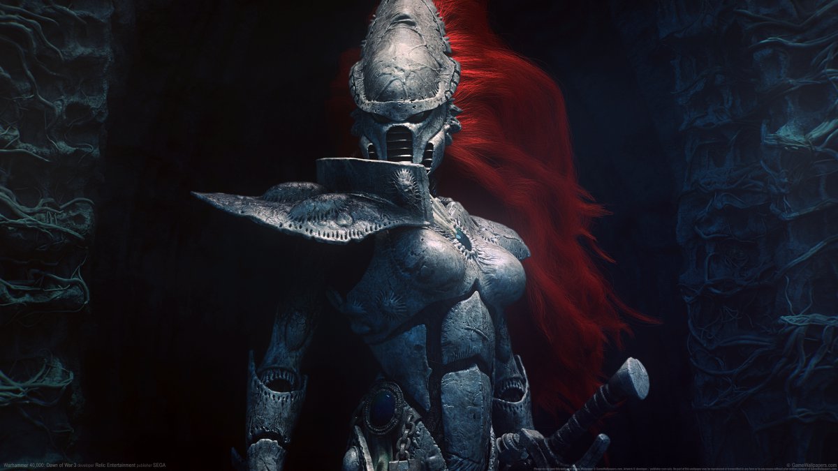 ս40K:ս3 Warhammer 40,000_ Dawn of War 34kͼƬ
