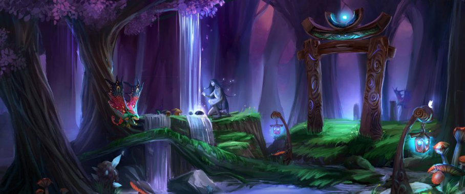 ħ World of WacraftͼƬ