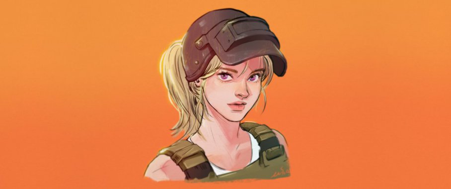 PUBG Lv3 Helmet and ArmorͼƬ