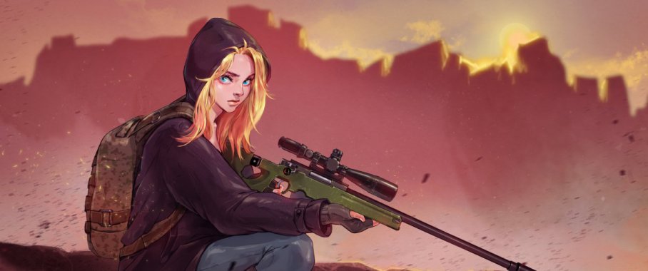 PUBG��������������ͼƬ