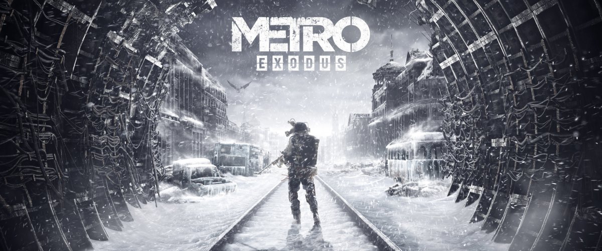 ȥ(Metro Exodus)ͼƬ