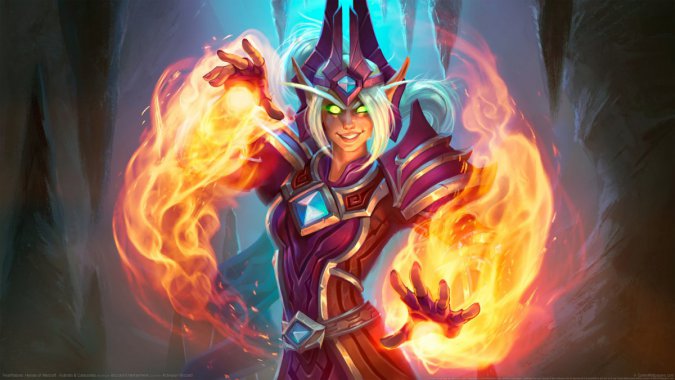 Hearthstone Heroes of Warcraft Kobolds &amͼƬ