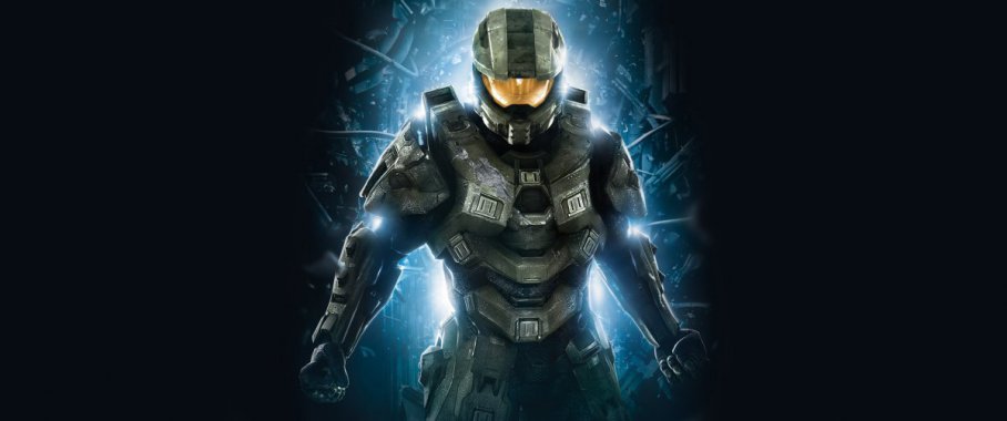 ⻷4Master Chief ͼƬ