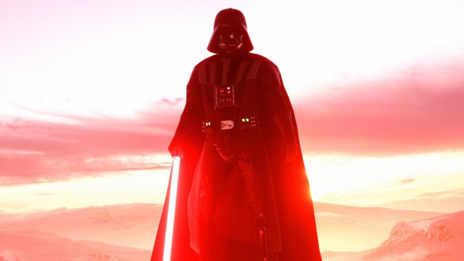 Darth Vader 4kͼƬ