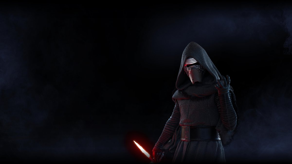 ս:ǰ2 Star Wars: Battlefront II 4kͼƬ