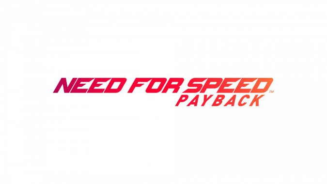 Ʒɳ20:(Need for Speed Payback)ͼƬ