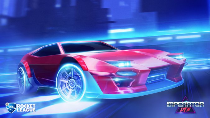 �������Imperator DT5����4KͼƬ