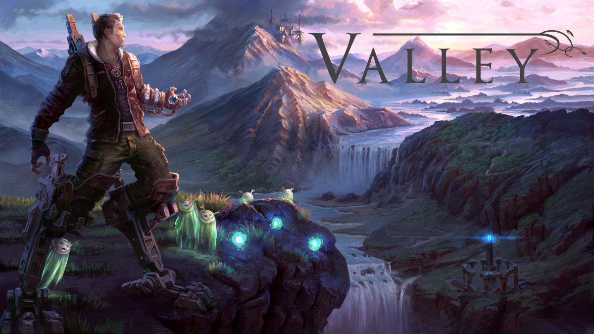 ɽValley5kͼƬ