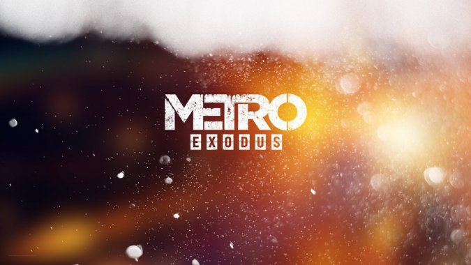 :ȥ(Metro Exodus)4KͼƬ