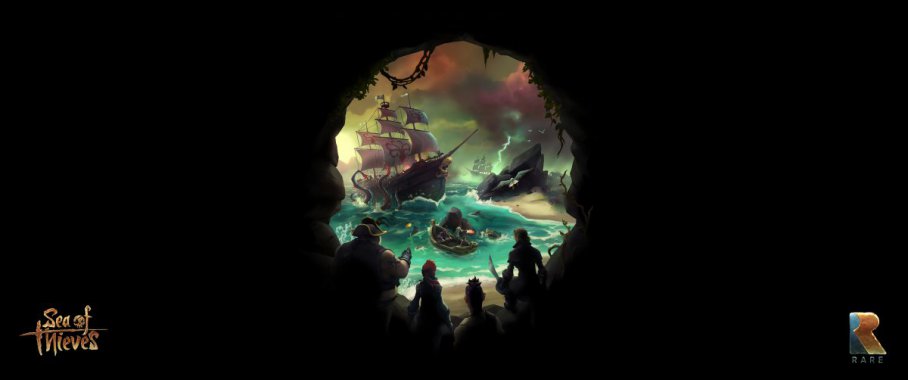 ֮(Sea of Thieves)ͼƬ