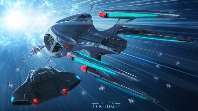 star trek�Ǽ��Ժ�����4KͼƬ