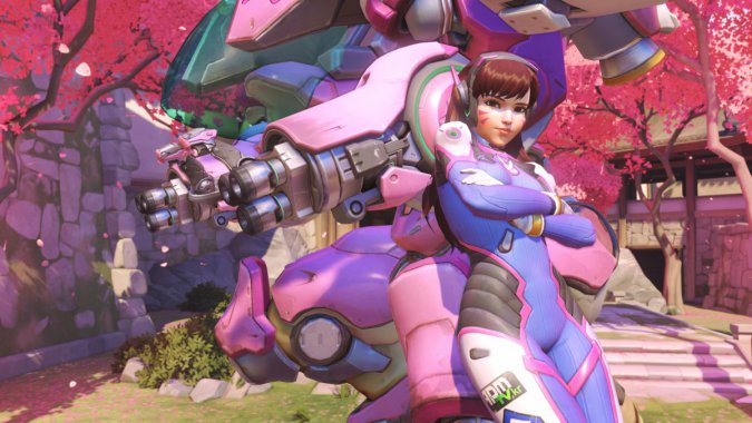 �����ȷ�Ӣ��DVa 4KͼƬ