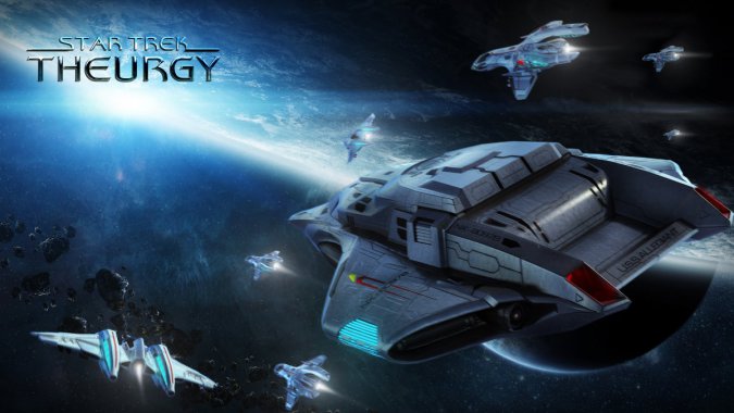 star trek�Ǽ��Ժ�4KͼƬ