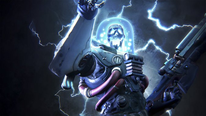 (Raiders of the Broken Planet)ͼƬ