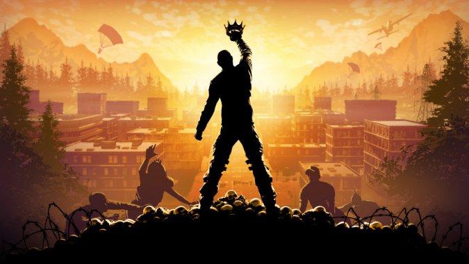 H1Z1 4KͼƬ