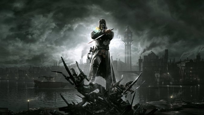 裨Dishonored4KͼƬ